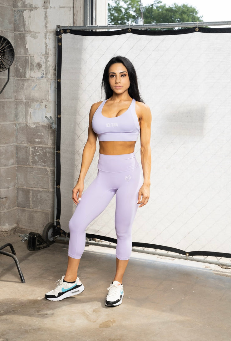 Periwinkle Leggings